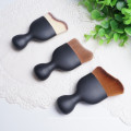 2016 le Single Kit mat noir maquillage polyvalent Mini brosse